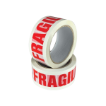 Bandă adezivă FRAGIL