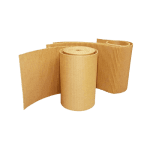 Carton ondulat