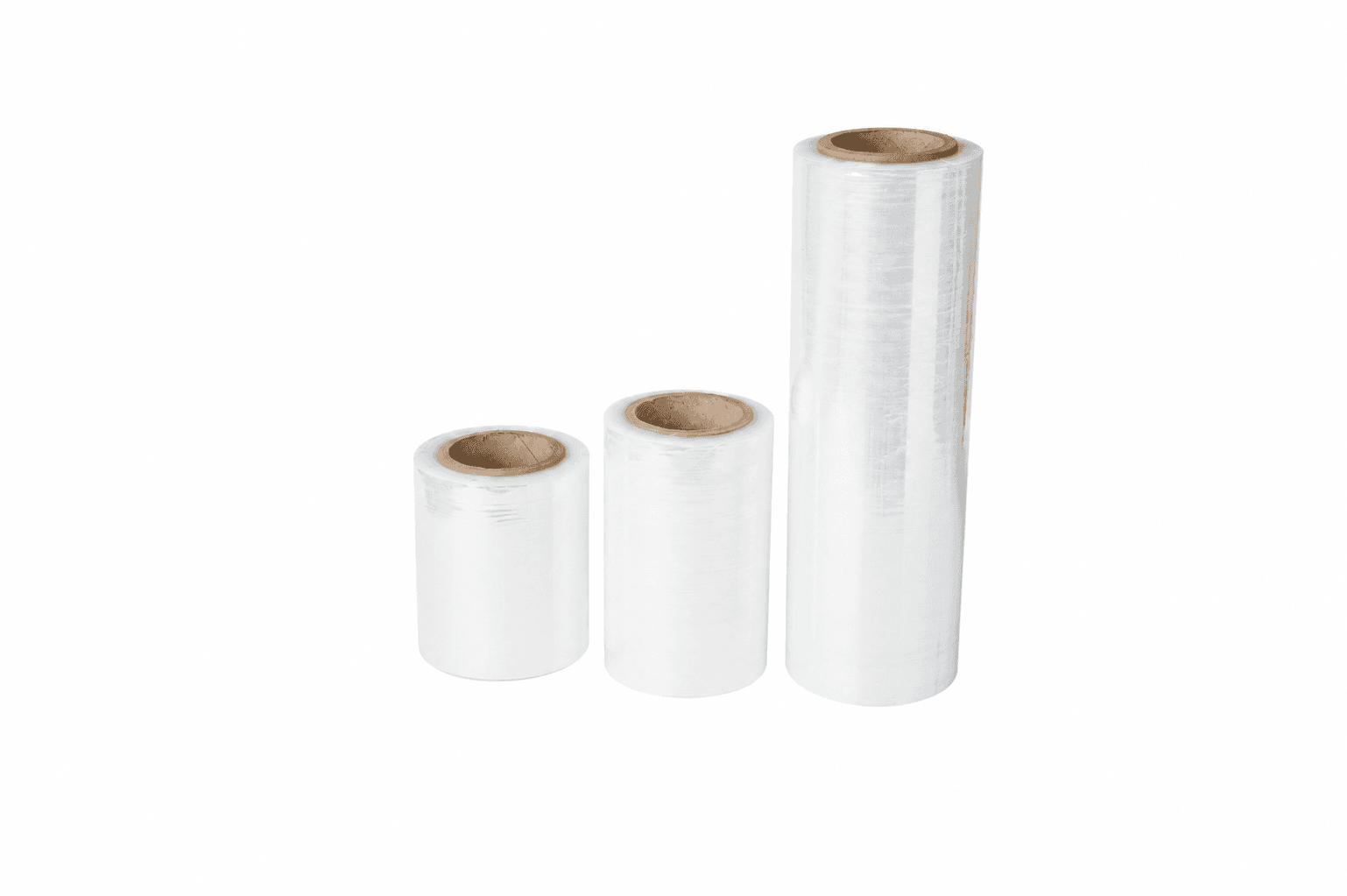 foli_3 Folie stretch mini-role Ø 50 - imagine 1