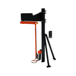 Mașină de ambalat semi-automată Kepler