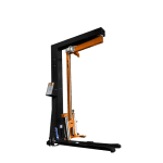 Mașină de ambalat semi-automată Newton EPT