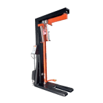 Mașină de ambalat semi-automată Newton HPJ