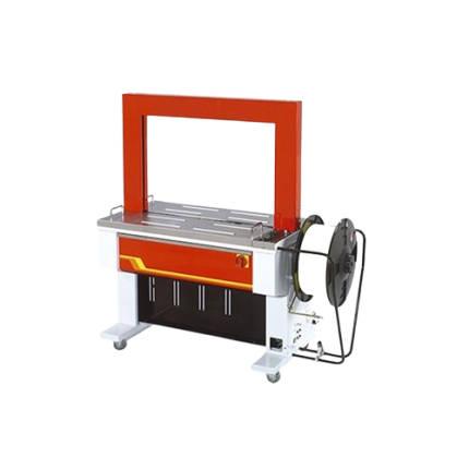 Mașina automată de legat cu bandă PP TP-601D