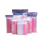 Pungi ziplock