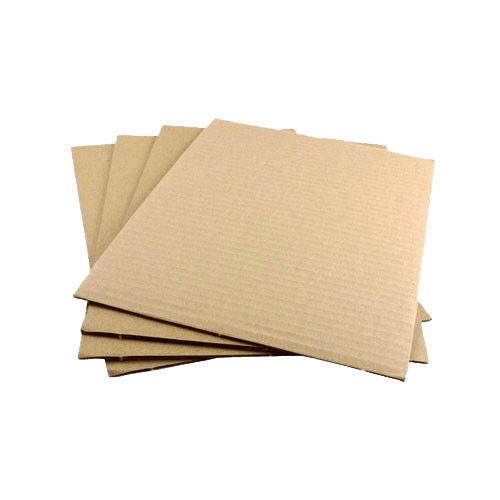 Separatoare carton Separatoare carton - imagine 1