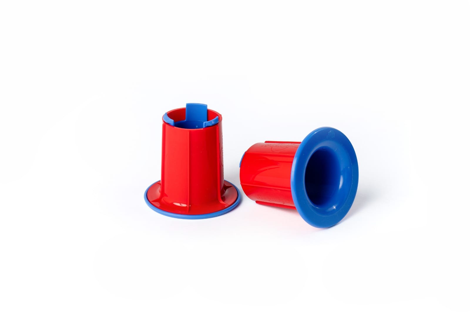 Dispenserfoliemanuala Dispenser pentru folie stretch manuală - imagine 1