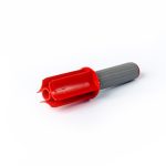 Dispenser pentru minirole folie stretch