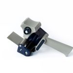 Dispenser profesional pentru bandă adezivă SIAT H75 CP