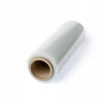 Folie stretch manuală transparentă