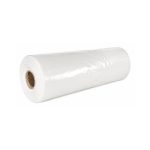 Folie natur 6,2 m x 140 μm