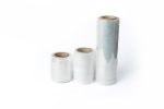 Dispenser pentru minirole folie stretch - imagine 2
