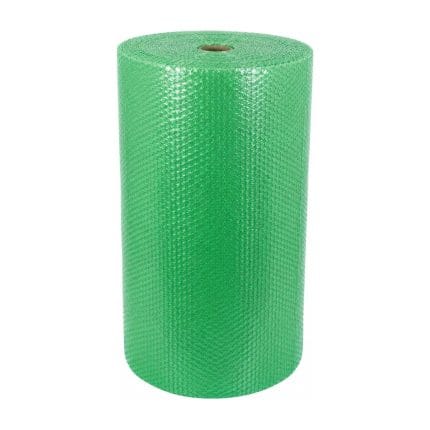 Folie cu bule mici